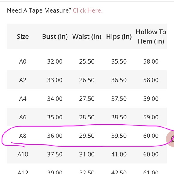 Azazie “Luz” Plum Bridesmaid / Prom Dress SIZE A8 - Picture 3 of 6